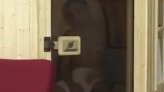 Довольно беременна и анал