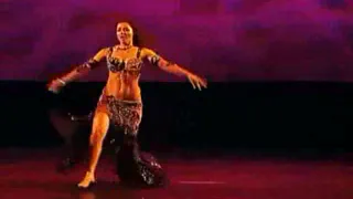 Алла Кушнир Танец живота сексуальная часть 33