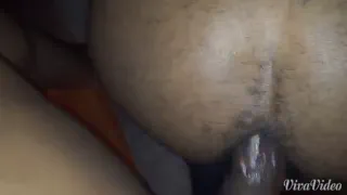 Что делает мой пизденыш