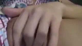 Возбужденный глупых Селфи видео молодых 448