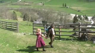 Немецкая мамаша анальный секс в