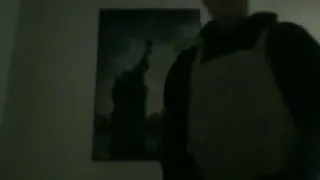 хуй в хип Куликов и длинные резиновые перчатки