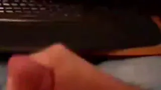 Смотрит Порно И Дрочит Его