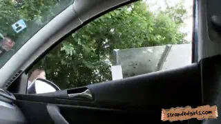 Автостопом молодой Марина Висконти автостопом походы и трахал