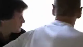 Тройное проникновение Кэт Лангер