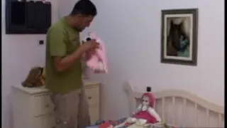 Дани Сол анальный