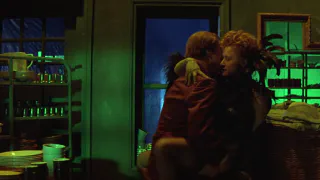 Хелен Миррен - Повар Вор Его Жена И ее Любовник