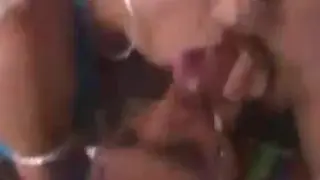 Лайла Лей и Ванесса Лейн вам глубокая глотка