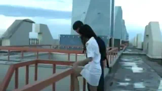 Русская пара эмо ебля