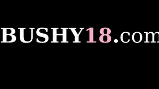 Сладкий 21 лет густые ебля