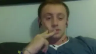 прямо блондинка дрочил