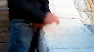 Огромные яйца