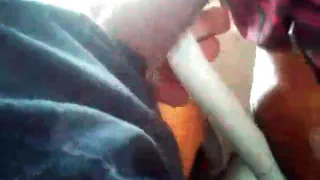 Ощупывание и касание в шине 5
