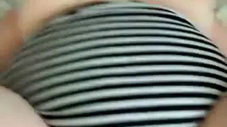 Рыжая толстушки трахаются