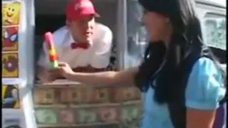 Гребаное мороженое