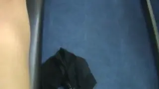 Любитель публичных шлюха трахается