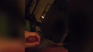 Верга де Вергас предварительно сперма