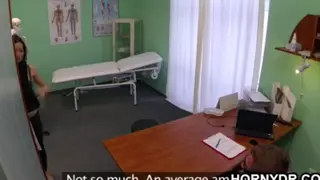 Хардкорный госпиталь ебутся