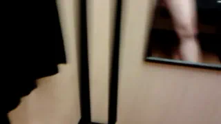 Сброс нагрузки на шорты в примерочную