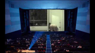Голые транссексуалы галереи искусств Марк Хеффрон