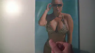 Николь Коко Остин Кончить Должное