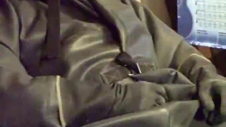 Тяжелый костюм резины Китая