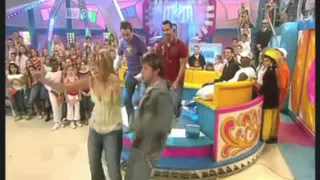 Холли Уиллоуби сосок скольжения Тв