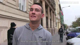 Чешский Охотник чешский охотник 171