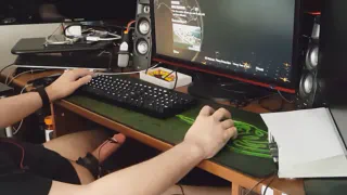 Хпк заставляет меня стрелять