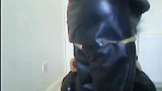 Два резиновых друзей часть пятая
