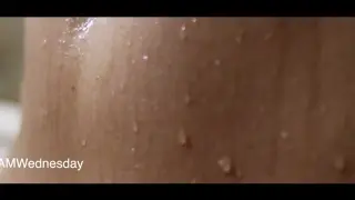 Я не знал что он собирается использовать ледяную воду