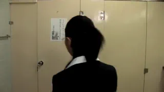 Япония девушка офис секс сцены