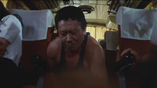 Кампус Белой Розы 1982