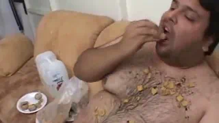 Интервьюирование Латина порно
