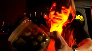 Элли Син ебать большой хуй и глотать сперму