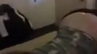 Жирная киска Лары