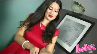 Заманчивые фем дом девушка хардкор порно