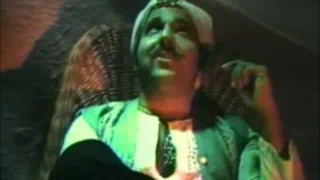 Рассверливание Калифорния 1986