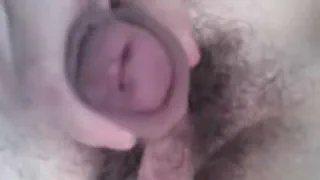 Дрочить крупным планом