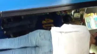 Ми Мадура Ан- Де-Вплоть Зомм