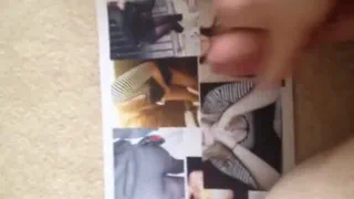 Дань Люси Кларк