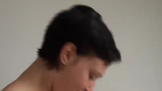 Классный секс с классной телкой