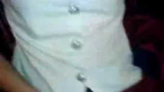 Студент в гостинице