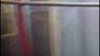 Тетенька купания открытый уборка