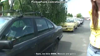 Настоящий секс на улице фильм с красивой телкой