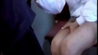Секс в поезде для горячей блондинка хардкор маленькие сиськи
