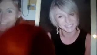 Дань уважения Фабьену и Гаэлю