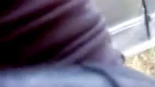 Выебанная в сельской местности