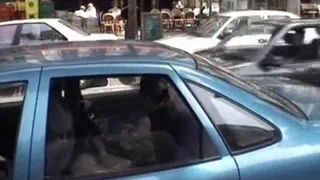 Шлюхи на улице 2 махорки