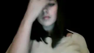 Сочную киску и задницу на веб-камеру